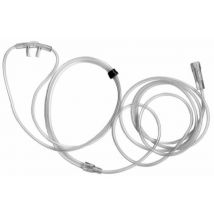 Kit completo ossigenoterapia