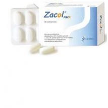 Zacol nmx 30cpr