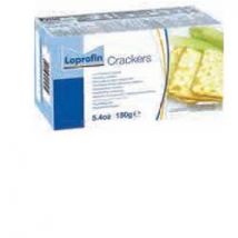 Loprofin cracker 150g nf