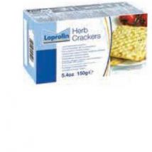 Loprofin cracker erbe arom150g