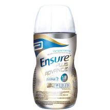 Ensure plus advance van4x220ml