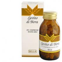 Lievito birra 250cpr