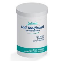 Saltrati sali tonif 400g