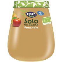 Hero solo omog pera mela bio
