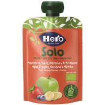 Hero solo frut frul mela ban f