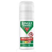 Jungle formula molto ft roll-o