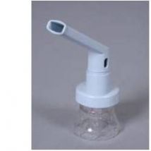 Mefar 2000 ampolla c raccordo