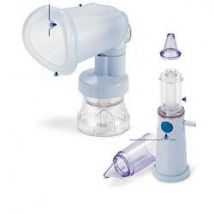 Nebula spacer maschera piu ampolla