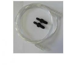 Tubo aerosol 1,5m f f piu 2adat