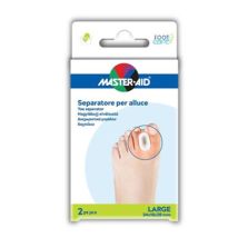 M-aid separatore dita alluce l