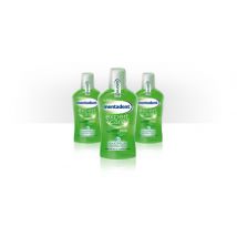 Mentadent maximum prot 500ml