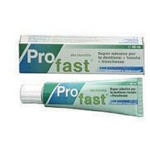 Profast*ades x dent 40 ml