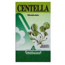 Centella asiat erbe 80cps spec