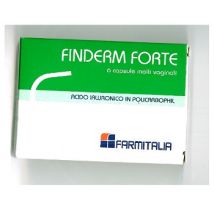 Finderm forte 6cps molli vag