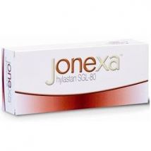 Jonexa sir soft gel 4ml