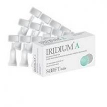 Iridium a gocce oculari 15fl