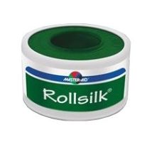 Roll silk*cerotto 5x5 1p