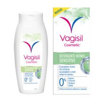 Vagisil det sensitive 250ml