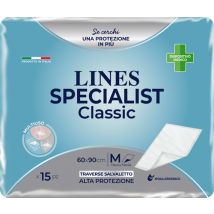 Lines spec cl ap trav 60x90 15