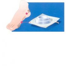 Podogel dischetti 2 pezzi