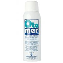 Otomer acqua mare isoton 100ml