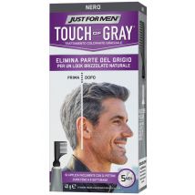 Touch of gray trat col gr nero