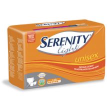 Serenity light unisex 30pz