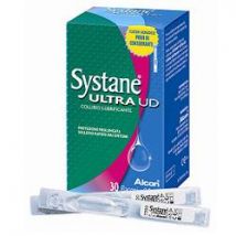Systane ultra ud gtt ocul 30fl