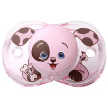 Sempre pulito succh pink puppy