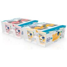 Resource aqua  piu  3n1 pesca 4pz