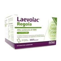 Laevolac regola 20buste