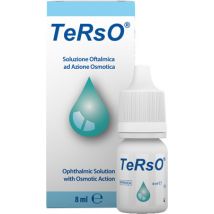 Terso soluzione oft az osmotic