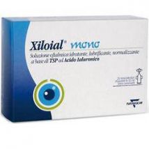 Xiloial mono occhi 20 0,5ml