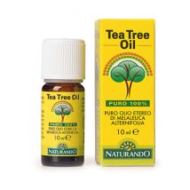Tea tree oil 10ml  naturando