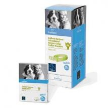 Protection collare cane 75cm