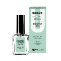 Unghiasil base protettiva 3in1 10ml