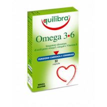 Omega 3-6 32prl
