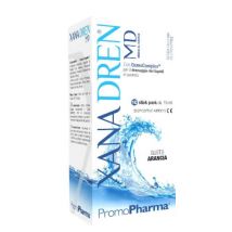 Xanadren md arancia 10stick