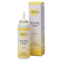 Spray nasale clean 150ml