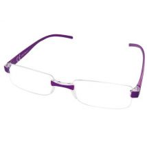 T vedo rimless viola  piu 3,00