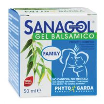 Sanagol gel bals s can s men50