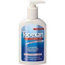 Topexan complex p n