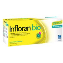 Infloran bio adulti 14fl