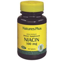 Niacina b3 90tav la strega
