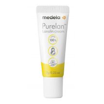 New purelan crema capezzoli 7g