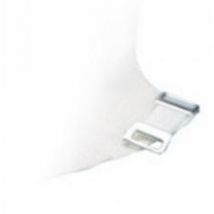 Agraffes fermabenda el 5pz