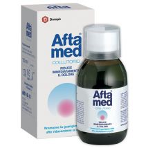 Aftamed collutorio 150ml