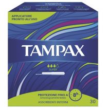 Tampax bl box super 30pz 78473