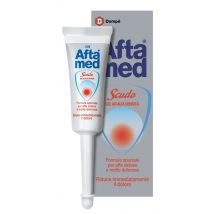 Aftamed gel scudo 8ml