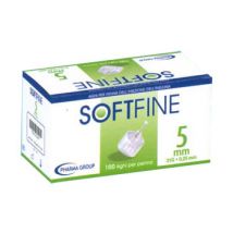 Softfine ago g31 5mm 0,25mm